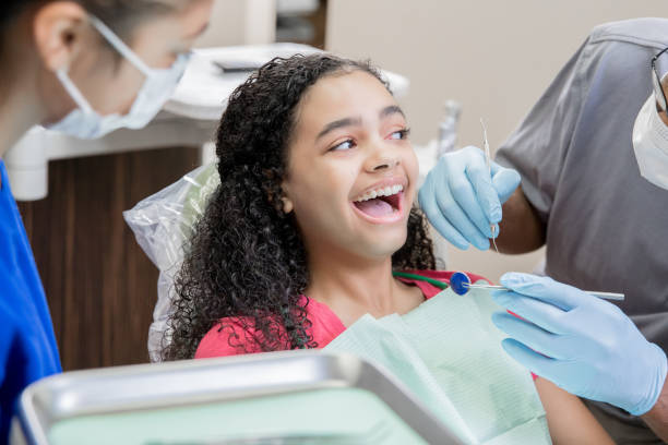 Best Emergency Treatment for Toothache in Taft Heights, CA