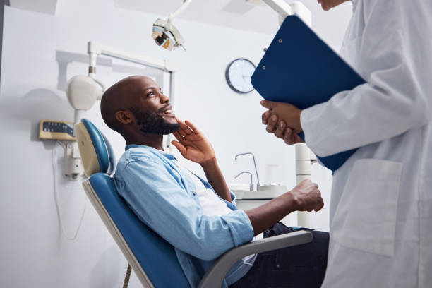 Best Pediatric Emergency Dentist in Taft Heights, CA